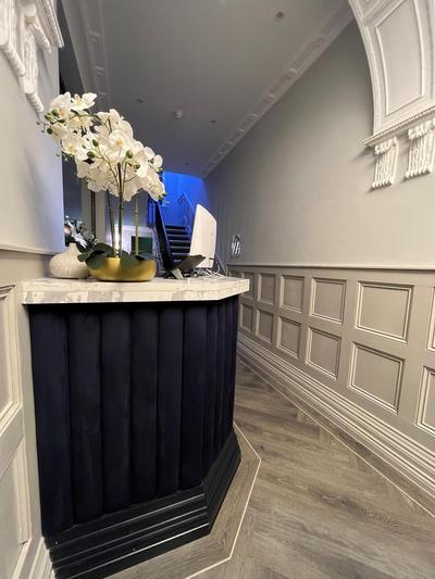 Philharmonic Hotel LTD