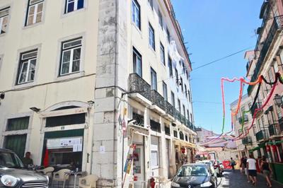 Akicity Alfama Azure