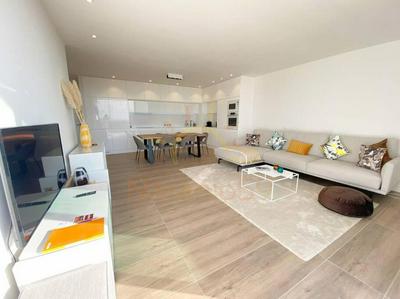 Naranjo59 - Las Colinas Penthouse