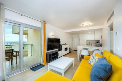 Apartamento Olga
