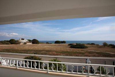 Apart Ocean View