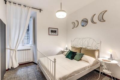 Elegant two bedroom Apartment-Colosseum