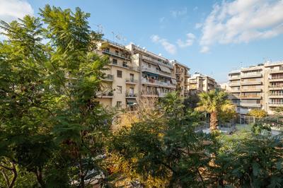 Lovely Apartment in Exarcheia