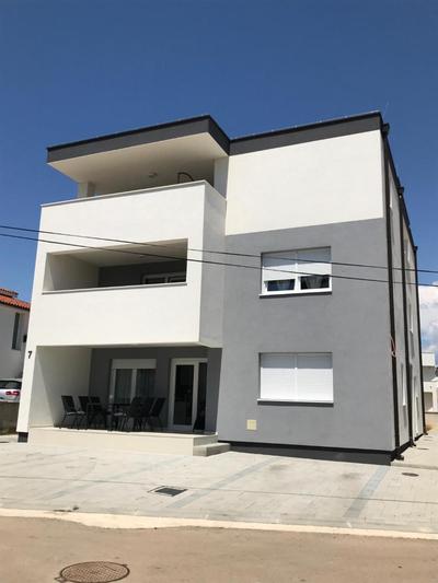 Villa SEVEN