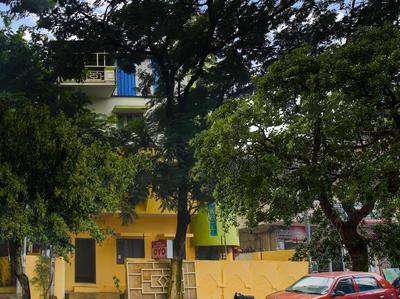 Hotel O HAPPY HOMES @ TARNAKA