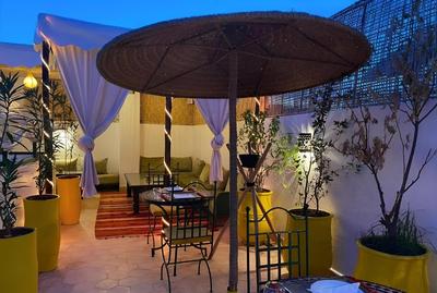 Riad Iklil