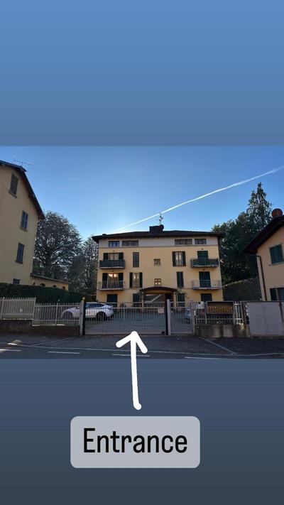 Apartment BelLenno