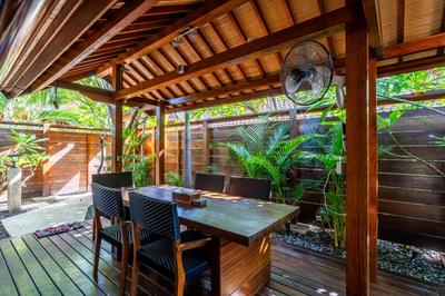 Paradise Villa Gili Air