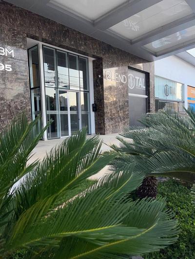 STAY Blend SmartStyle