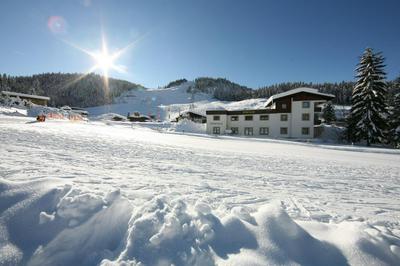 Sportalm Apartments