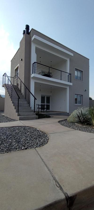 Colores De La Quebrada