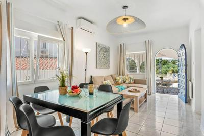 Villa Ametler - PlusHolidays