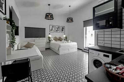 Apartamentos Pino