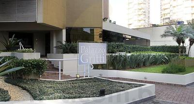 Lindo Flat - 500m do Ibirapuera - Melhor Bairro de São Paulo