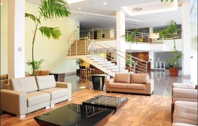 Flat Innerbloom Manaus