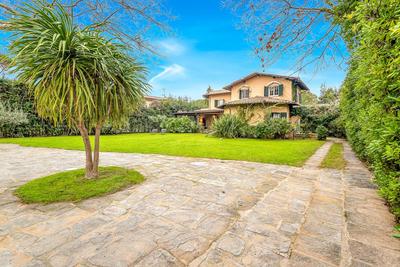 Villa il Tiglio - Forte dei Marmi