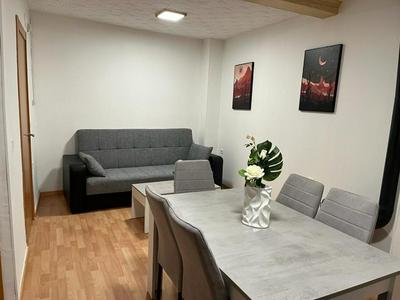 Albalh Apartamentos - Casa Dori en Albaicín Granada con Terraza y Parking Gratuito