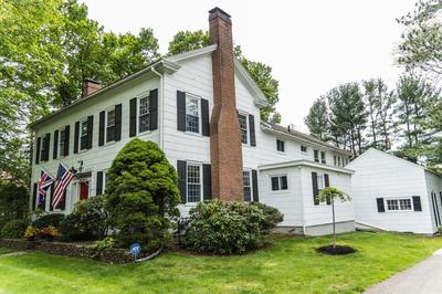 Antique1242 British Bed & Breakfast