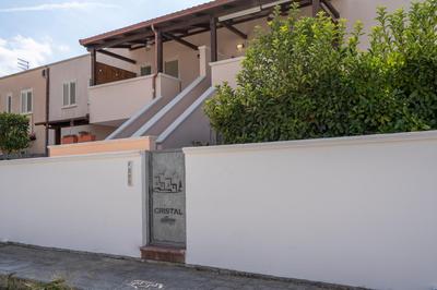 Casa Luna 100 mt dalla spiaggia