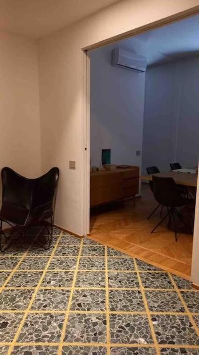 Luminoso appartamento a CityLife e vicino a MiCo