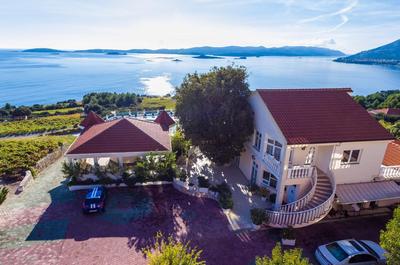 Hotel Pansion Villa Antonio