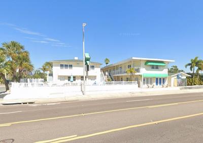 Oasis Palms Resort