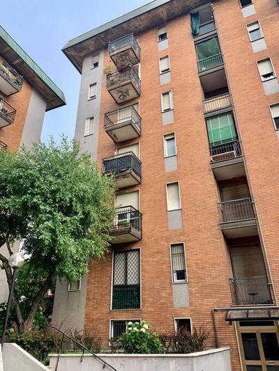 Trevi Milano