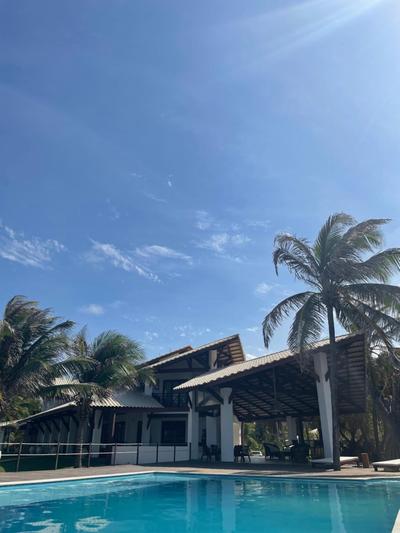 Villa Ava Kite - Guajiru