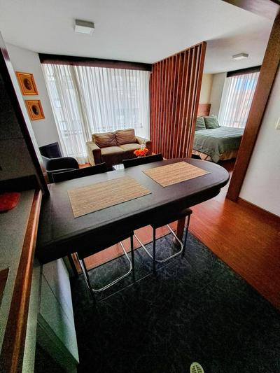 Acogedor Apartasuite cerca al Parque de la 93