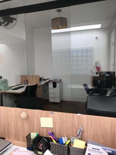 Coworking Coletivo Zen