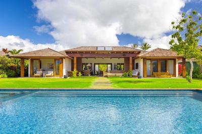 5br Luxury Home w Private Pool - Alekona Kauai