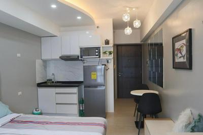 City Haven at Avida Riala Towers