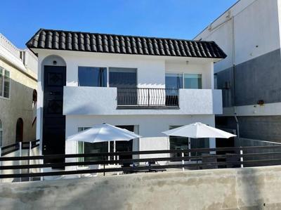 House on The Beach