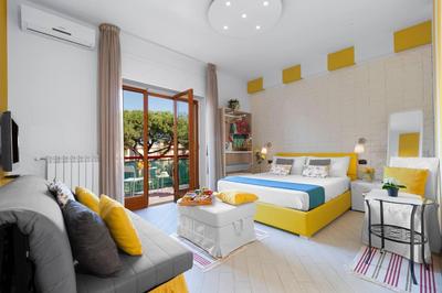 Sorrento Home