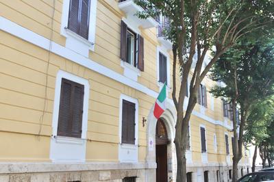 nel cuore di roma, a 2 passi dalla metro A