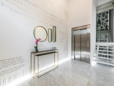 Spada Rooms
