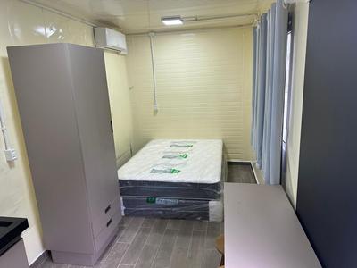 Vila Verde Containers