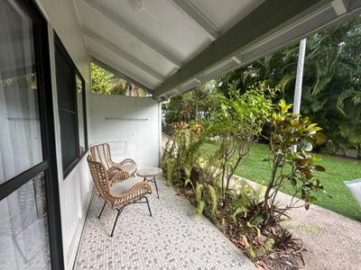 Magnetic Island Resort Studio