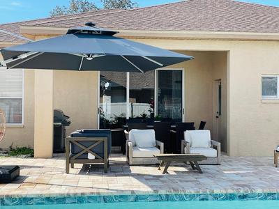 Luxury Home W Heated PoolNear IMG & Siesta Key Beach