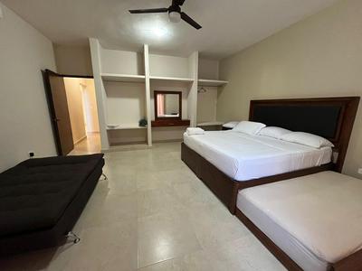 Betel 3 Habitación hasta para 5 personas