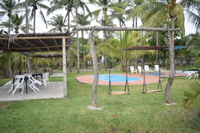 Estancia Vacacional 20 Aguas