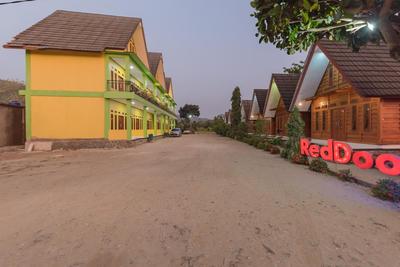 RedDoorz @ Geopark Ciletuh Sukabumi