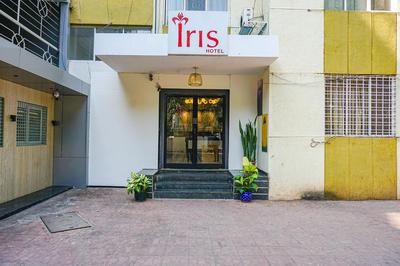 FabHotel Irish Koregaon Park