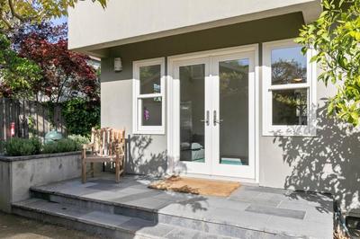 Casita Palo Alto - 2 Bed 2 Bath / Private Back Yard