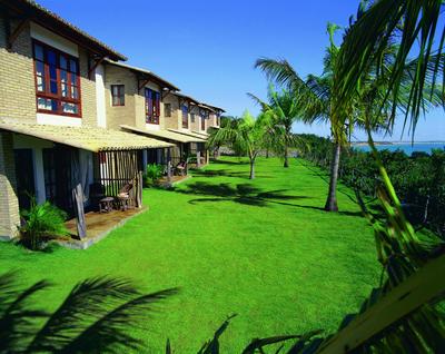 Hotel Varandas Mar De Pipa