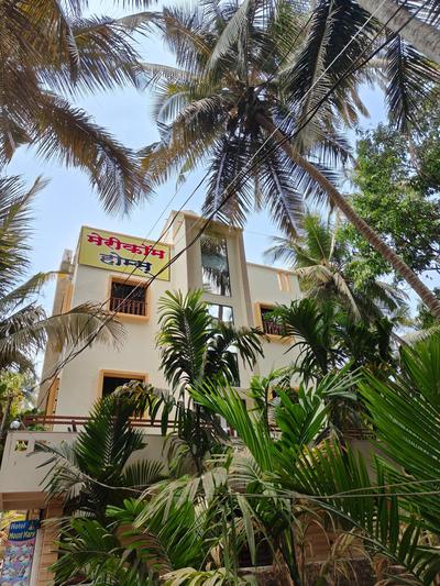 MaryKom Homes,Malvan