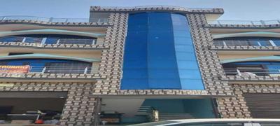 Hotel O Taj Hotel & Restaurant