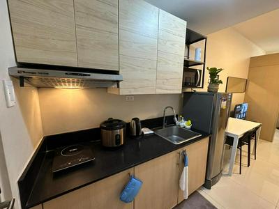 Elane's Staycation -Mezza 2 1 br