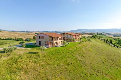 Agriturismo Pompilia