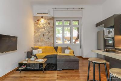 Modern and Cozy apartment in the heart of Athens